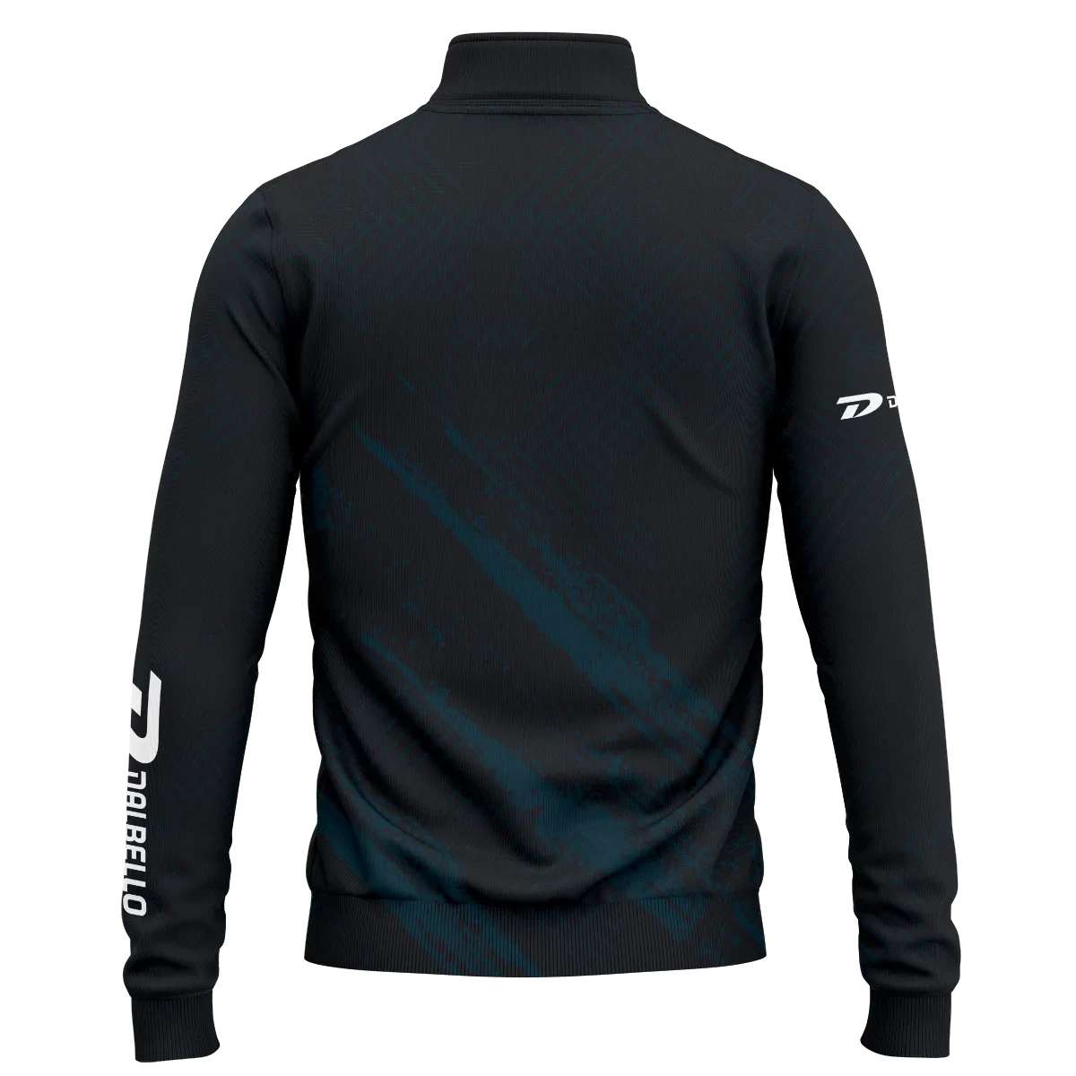 Dalbello Exclusive Logo Quarter-Zip Sweatshirt OUSKQZJ082003DLZ - Dalbello Gift