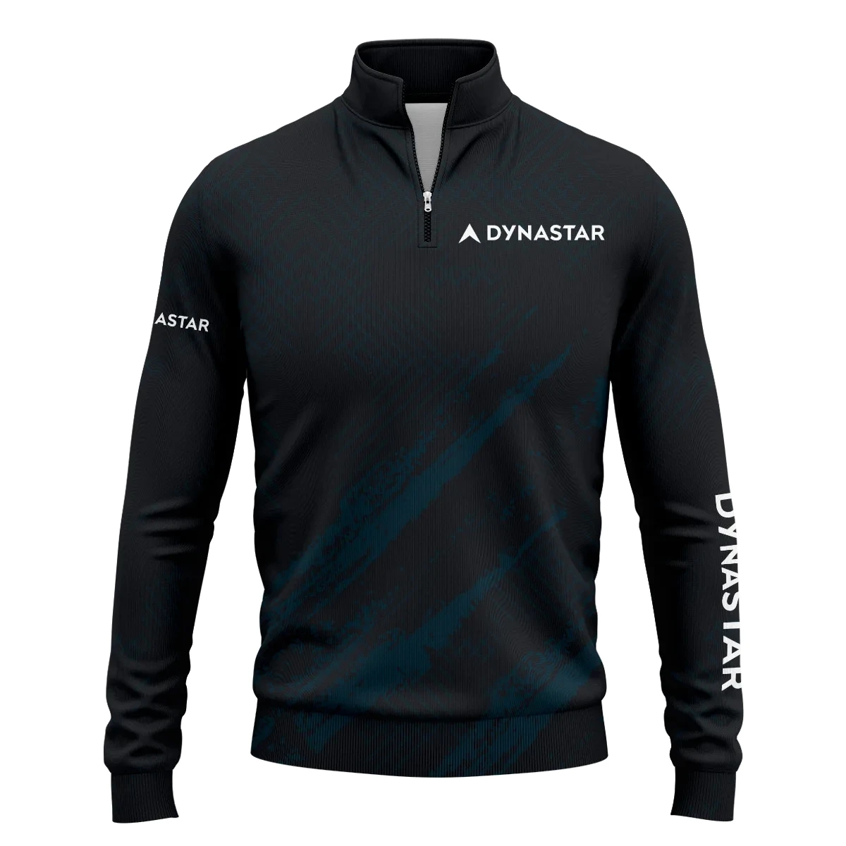 Dynastar Exclusive Logo Quarter-Zip Sweatshirt OUSKQZJ082003DNZ – Dynastar Gift