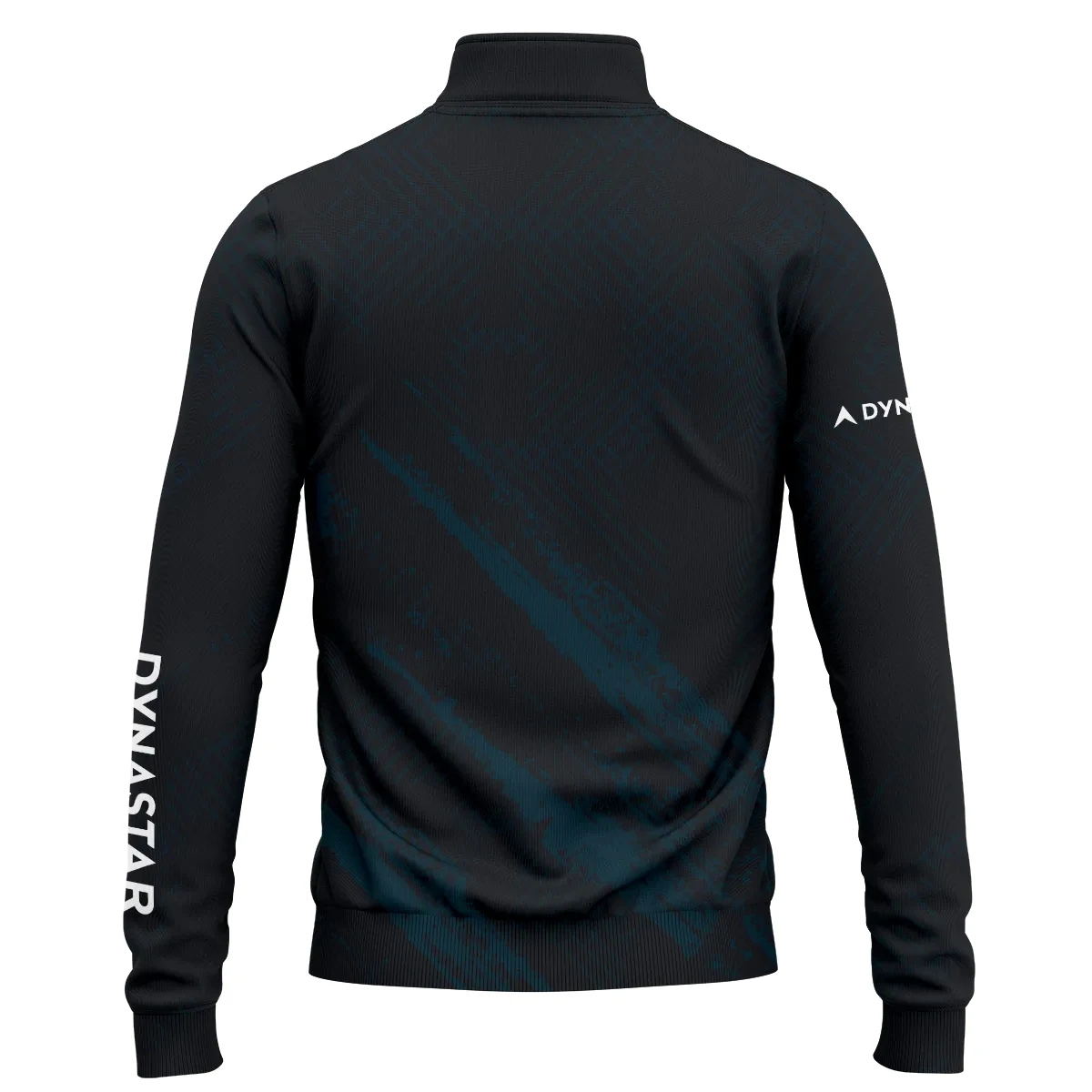 Dynastar Exclusive Logo Quarter-Zip Sweatshirt OUSKQZJ082003DNZ - Dynastar Gift