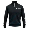 Deuter Exclusive Logo Quarter-Zip Sweatshirt OUSKQZJ082003DTZ – Deuter Gift Deuter Exclusive Logo Quarter-Zip Sweatshirt OUSKQZJ082003DTZ – Deuter Gift