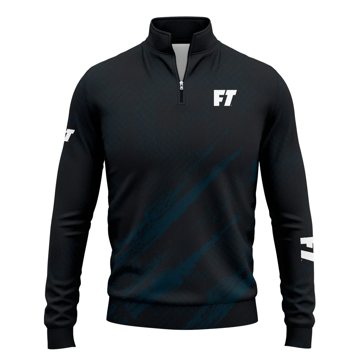 Full Tilt Exclusive Logo Quarter-Zip Sweatshirt OUSKQZJ082003FTZ – Full Tilt Gift Full Tilt Exclusive Logo Quarter-Zip Sweatshirt OUSKQZJ082003FTZ – Full Tilt Gift