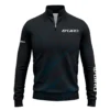 Giro Exclusive Logo Quarter-Zip Sweatshirt OUSKQZJ082003GRZ – Giro Gift