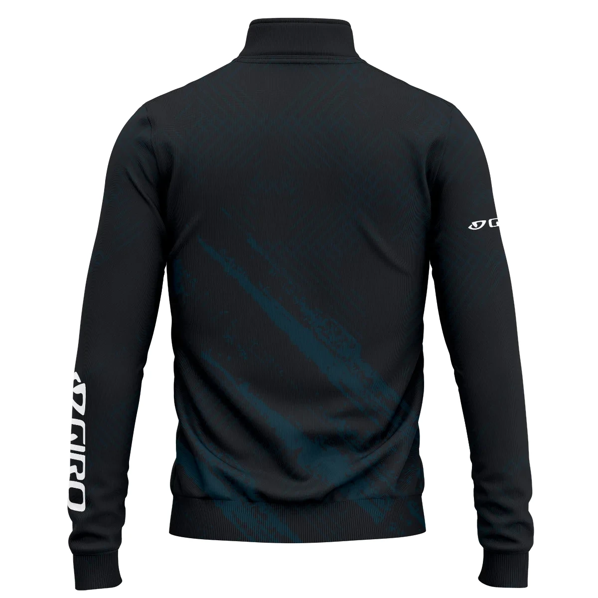 Giro Exclusive Logo Quarter-Zip Sweatshirt OUSKQZJ082003GRZ - Giro Gift