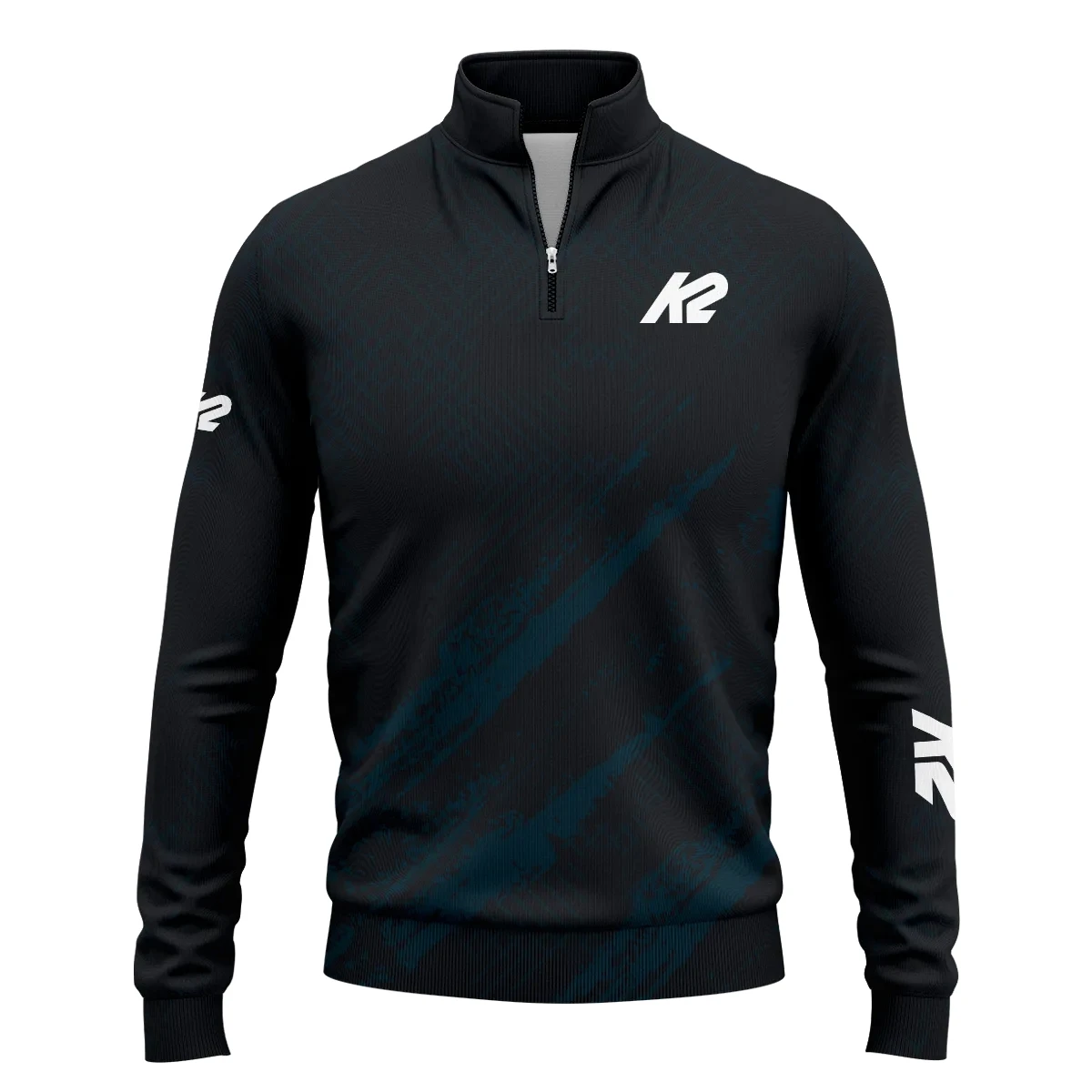 K2 Exclusive Logo Quarter-Zip Sweatshirt OUSKQZJ082003K2Z – K2 Gift K2 Exclusive Logo Quarter-Zip Sweatshirt OUSKQZJ082003K2Z – K2 Gift