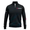 Marker Exclusive Logo Quarter-Zip Sweatshirt OUSKQZJ082003MRZ – Marker Gift Marker Exclusive Logo Quarter-Zip Sweatshirt OUSKQZJ082003MRZ – Marker Gift