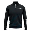 POC Exclusive Logo Quarter-Zip Sweatshirt OUSKQZJ082003POZ – POC Gift POC Exclusive Logo Quarter-Zip Sweatshirt OUSKQZJ082003POZ – POC Gift