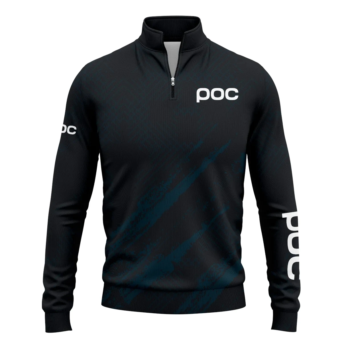 POC Exclusive Logo Quarter-Zip Sweatshirt OUSKQZJ082003POZ – POC Gift POC Exclusive Logo Quarter-Zip Sweatshirt OUSKQZJ082003POZ – POC Gift