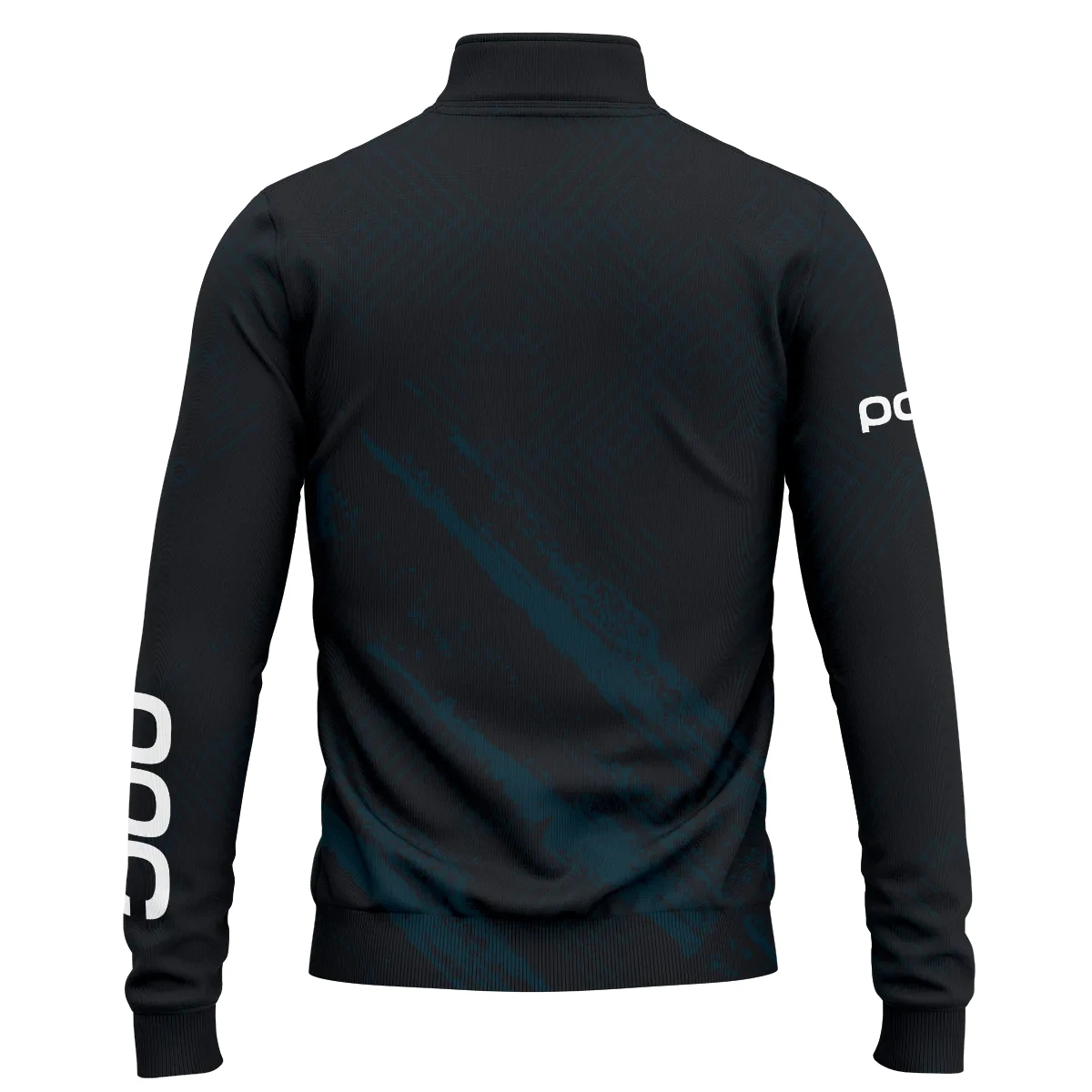 POC Exclusive Logo Quarter-Zip Sweatshirt OUSKQZJ082003POZ - POC Gift