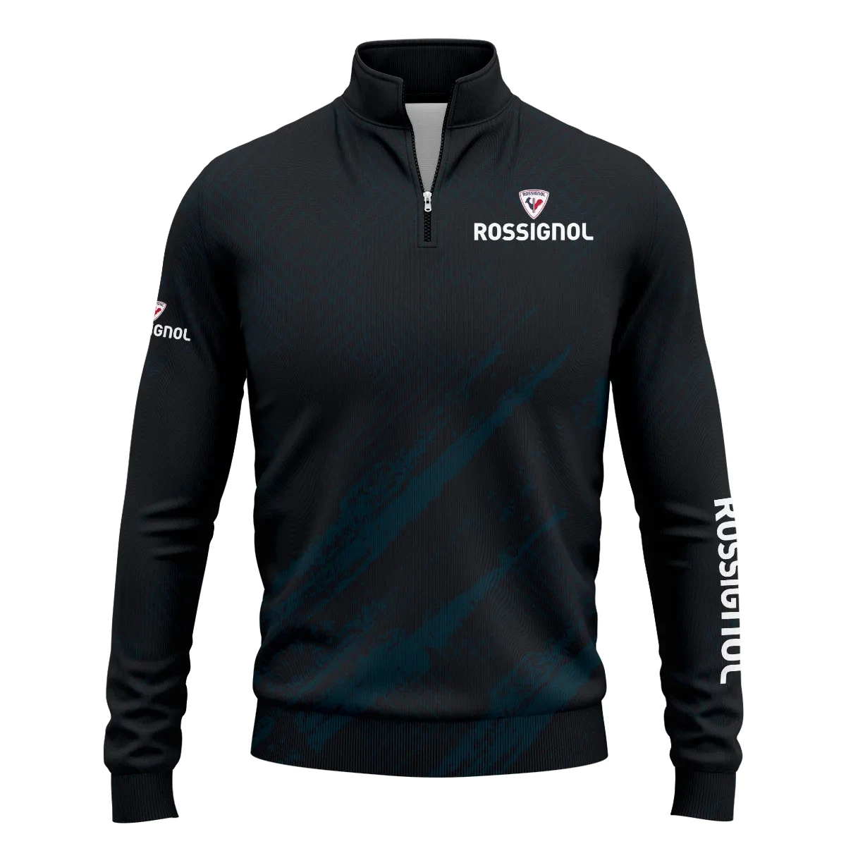 Rossignol Exclusive Logo Quarter-Zip Sweatshirt OUSKQZJ082003RGZ – Rossignol Gift Rossignol Exclusive Logo Quarter-Zip Sweatshirt OUSKQZJ082003RGZ – Rossignol Gift