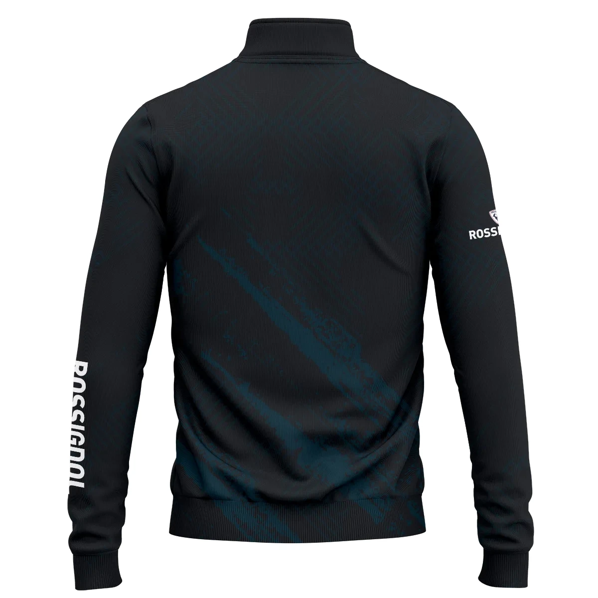 Rossignol Exclusive Logo Quarter-Zip Sweatshirt OUSKQZJ082003RGZ - Rossignol Gift