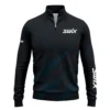Swix Exclusive Logo Quarter-Zip Sweatshirt OUSKQZJ082003SIZ – Swix Gift Swix Exclusive Logo Quarter-Zip Sweatshirt OUSKQZJ082003SIZ – Swix Gift
