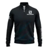 Salomon Exclusive Logo Quarter-Zip Sweatshirt OUSKQZJ082003SLZ – Salomon Gift Salomon Exclusive Logo Quarter-Zip Sweatshirt OUSKQZJ082003SLZ – Salomon Gift
