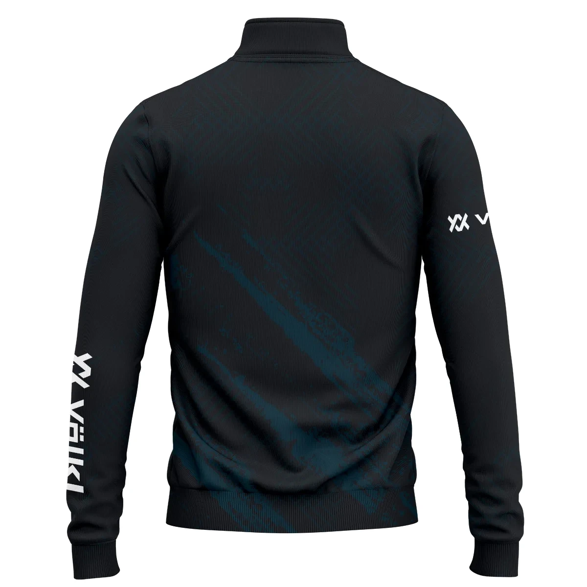 Volkl Exclusive Logo Quarter-Zip Sweatshirt OUSKQZJ082003VOZ - Volkl Gift