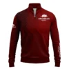 Armadillo Merino Exclusive Logo Quarter-Zip Sweatshirt OUSKQZJ082004AMZ – Armadillo Merino Gift Armadillo Merino Exclusive Logo Quarter-Zip Sweatshirt OUSKQZJ082004AMZ – Armadillo Merino Gift