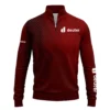 Deuter Exclusive Logo Quarter-Zip Sweatshirt OUSKQZJ082004DTZ – Deuter Gift Deuter Exclusive Logo Quarter-Zip Sweatshirt OUSKQZJ082004DTZ – Deuter Gift