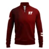 Full Tilt Exclusive Logo Quarter-Zip Sweatshirt OUSKQZJ082004FTZ – Full Tilt Gift Full Tilt Exclusive Logo Quarter-Zip Sweatshirt OUSKQZJ082004FTZ – Full Tilt Gift