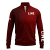 Line Skis Exclusive Logo Quarter-Zip Sweatshirt OUSKQZJ082004LSZ – Line Skis Gift Line Skis Exclusive Logo Quarter-Zip Sweatshirt OUSKQZJ082004LSZ – Line Skis Gift