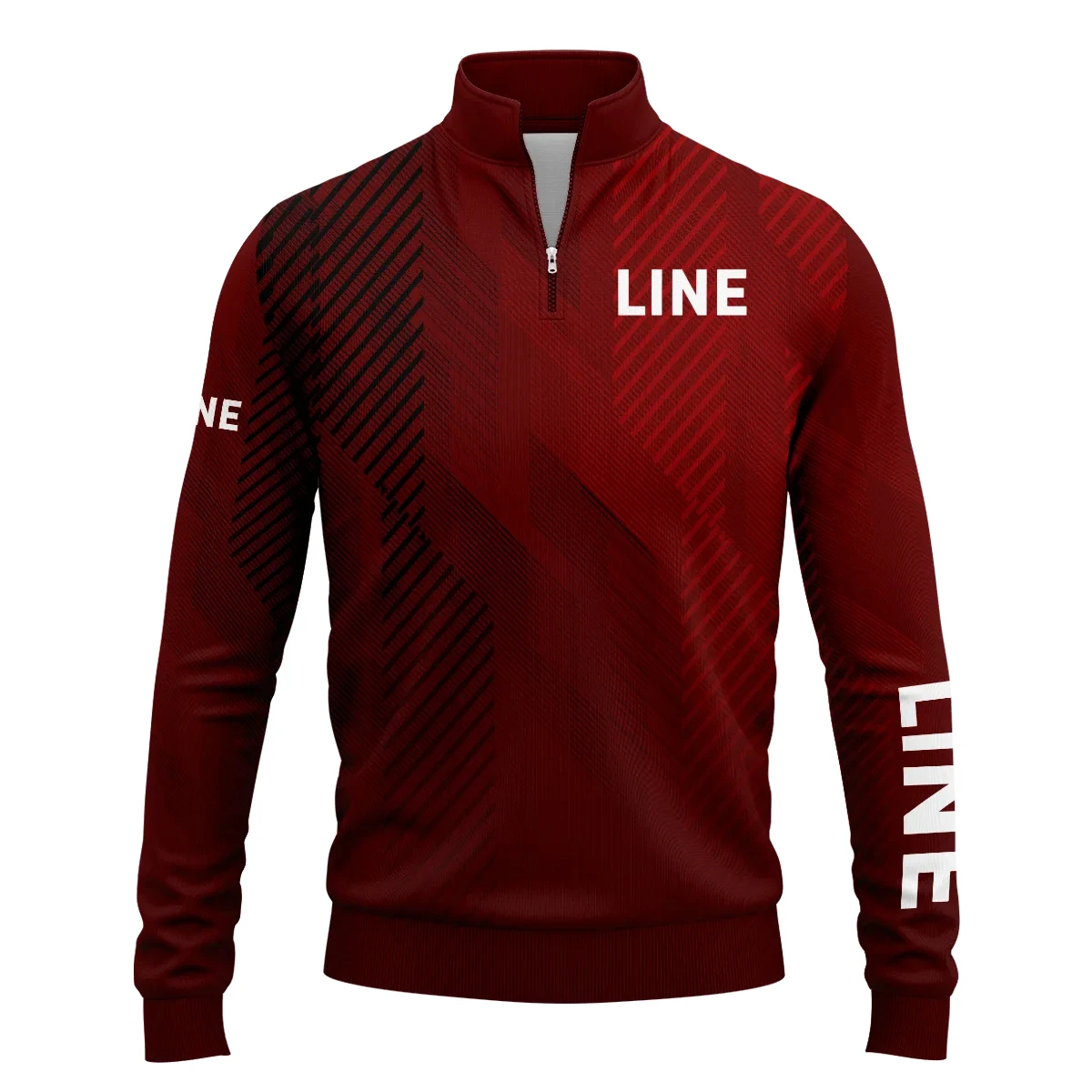 Line Skis Exclusive Logo Quarter-Zip Sweatshirt OUSKQZJ082004LSZ – Line Skis Gift Line Skis Exclusive Logo Quarter-Zip Sweatshirt OUSKQZJ082004LSZ – Line Skis Gift