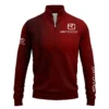 Ortovox Exclusive Logo Quarter-Zip Sweatshirt OUSKQZJ082004OVZ – Ortovox Gift