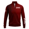 POC Exclusive Logo Quarter-Zip Sweatshirt OUSKQZJ082004POZ – POC Gift POC Exclusive Logo Quarter-Zip Sweatshirt OUSKQZJ082004POZ – POC Gift