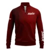 Swix Exclusive Logo Quarter-Zip Sweatshirt OUSKQZJ082004SIZ – Swix Gift Swix Exclusive Logo Quarter-Zip Sweatshirt OUSKQZJ082004SIZ – Swix Gift