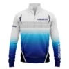 Blizzard Exclusive Logo Quarter-Zip Sweatshirt OUSKQZJ082005BZZ – Blizzard Gift
