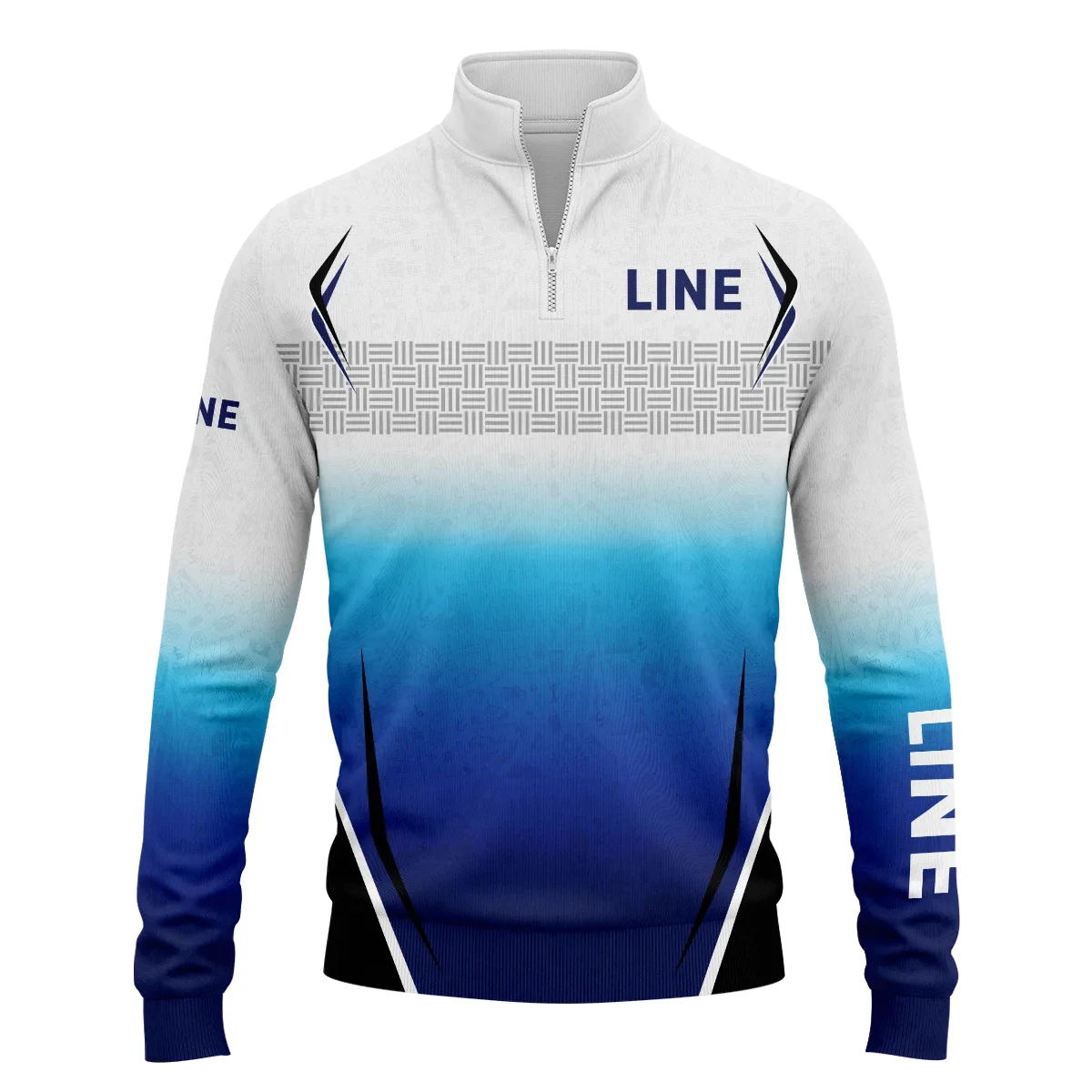 Line Skis Exclusive Logo Quarter-Zip Sweatshirt OUSKQZJ082005LSZ – Line Skis Gift Line Skis Exclusive Logo Quarter-Zip Sweatshirt OUSKQZJ082005LSZ – Line Skis Gift