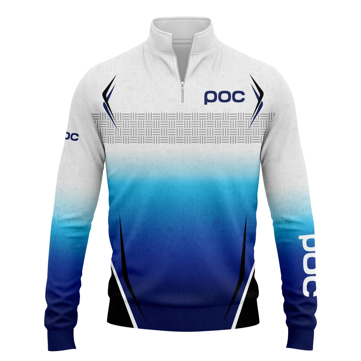 POC Exclusive Logo Quarter-Zip Sweatshirt OUSKQZJ082005POZ – POC Gift POC Exclusive Logo Quarter-Zip Sweatshirt OUSKQZJ082005POZ – POC Gift