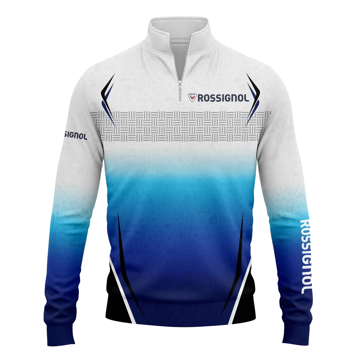 Rossignol Exclusive Logo Quarter-Zip Sweatshirt OUSKQZJ082005RGZ – Rossignol Gift Rossignol Exclusive Logo Quarter-Zip Sweatshirt OUSKQZJ082005RGZ – Rossignol Gift