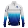 Salomon Exclusive Logo Quarter-Zip Sweatshirt OUSKQZJ082005SLZ – Salomon Gift Salomon Exclusive Logo Quarter-Zip Sweatshirt OUSKQZJ082005SLZ – Salomon Gift