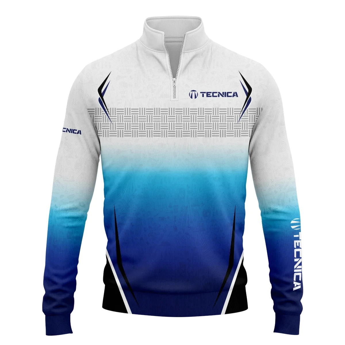 Tecnica Exclusive Logo Quarter-Zip Sweatshirt OUSKQZJ082005TNZ – Tecnica Gift Tecnica Exclusive Logo Quarter-Zip Sweatshirt OUSKQZJ082005TNZ – Tecnica Gift