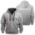 Audemars Piguet Exclusive Logo Half Zipper Hoodie OUWC3DHHZ007APZ – Audemars Piguet Hoodie