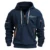 Chopard Exclusive Logo Half Zipper Hoodie OUWCHHZ0805CPZ – Chopard Hoodie