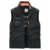 BVLGARI Exclusive Logo Outdoor Sleeveless Vest OUWCOSV0805BLZ – BVLGARI Vest