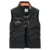 Breitling Exclusive Logo Outdoor Sleeveless Vest OUWCOSV0805BTZ – Breitling Vest