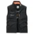 Chopard Exclusive Logo Outdoor Sleeveless Vest OUWCOSV0805CPZ – Chopard Vest