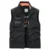 Glashütte Exclusive Logo Outdoor Sleeveless Vest OUWCOSV0805GLZ – Glashütte Vest