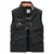 Grand Seiko Exclusive Logo Outdoor Sleeveless Vest OUWCOSV0805GSZ – Grand Seiko Vest