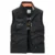 H. Moser & Cie Exclusive Logo Outdoor Sleeveless Vest OUWCOSV0805HCZ – H. Moser & Cie Vest