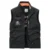 Jacob & Co. Exclusive Logo Outdoor Sleeveless Vest OUWCOSV0805JCZ – Jacob & Co. Vest