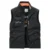 Jaquet Droz Exclusive Logo Outdoor Sleeveless Vest OUWCOSV0805JDZ – Jaquet Droz Vest