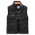 Nomos Exclusive Logo Outdoor Sleeveless Vest OUWCOSV0805NMZ – Nomos Vest