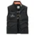 Omega Exclusive Logo Outdoor Sleeveless Vest OUWCOSV0805OMZ – Omega Vest