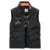 Rolex Exclusive Logo Outdoor Sleeveless Vest OUWCOSV0805RLZ – Rolex Vest
