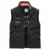 Ulysse Nardin Exclusive Logo Outdoor Sleeveless Vest OUWCOSV0805UNZ – Ulysse Nardin Vest