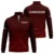 Longines Exclusive Logo Quarter-Zip Sweatshirt OUWCQTZ005LGZ – Longines Sweatshirt