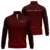 Vacheron Constantin Exclusive Logo Quarter-Zip Sweatshirt OUWCQTZ005VCZ – Vacheron Constantin Sweatshirt