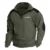 Audemars Piguet Exclusive Logo Tactical Quarter-Zip Sweatshirt OUWCSCS0805APZ – Audemars Piguet Sweatshirt