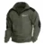 Chopard Exclusive Logo Tactical Quarter-Zip Sweatshirt OUWCSCS0805CPZ – Chopard Sweatshirt