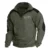 F.P. Journe Exclusive Logo Tactical Quarter-Zip Sweatshirt OUWCSCS0805FJZ – F.P. Journe Sweatshirt